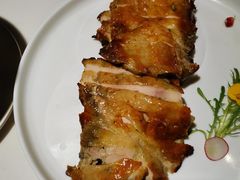 -小放牛炒菜馆(裕华万达店)