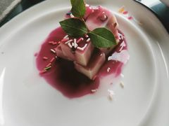 -忘忧草融合私房菜(红鼎国际店)