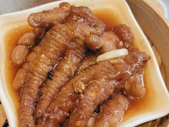 -点都德(广州白云山景区南门店)