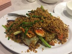-桥底辣蟹(谢斐道店)