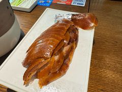 -小大董·烤鸭(王府井apm店)