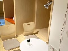 -XI·LaundryCafe 喜咖自助洗衣咖啡店