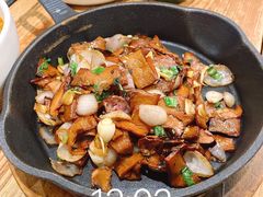 -云海肴·汽锅鸡·云南菜(广安门天虹店)