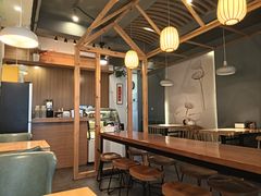 -红小满休闲餐厅(十全街店)