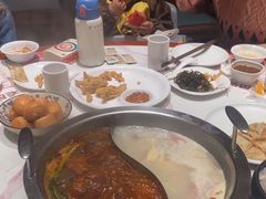 -老员外骨汤火锅(海州古城店)