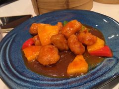 -稻香海鲜饭店(第一国际店)
