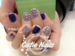 点击看大图 -悦指间美甲美睫