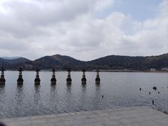 -鸣鹤古镇