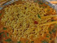 -大姐麻辣烫(莲宝中路店)