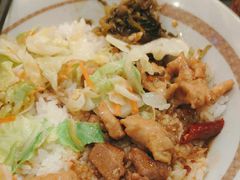 -永和大王(茉莉上新·共和新路店)