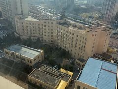 -安徽省第二人民医院(主院区)