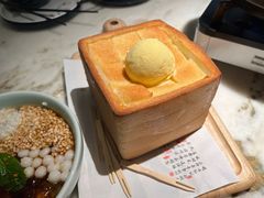 -绿茶餐厅(光明N次方公园店)