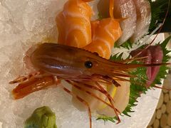 -西村日本料理(香格里拉饭店)