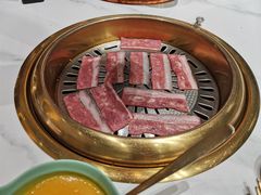 -妥妥烤肉料理(凯德店)