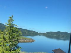-余姚四明湖开元名都度假酒店·夏威夷西餐厅