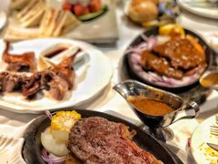 纽西兰西冷扒套餐-太平馆西餐厅(北京路店)