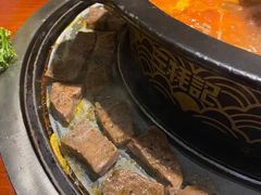 -三牦记·涮烤一体火锅(小河店)