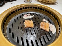 -花味烤肉·拌饭(建邺万达店)