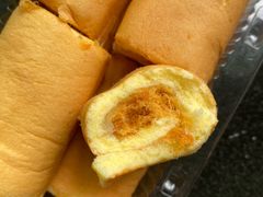-泸溪河桃酥(秦淮夫子庙一店)
