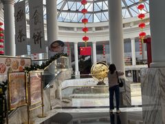 -汕头金海湾大酒店(万象城店)