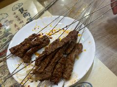 -清真·穆萨砂锅(大皮院店)