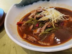 -香雪海饭店中餐厅(人民桥店)