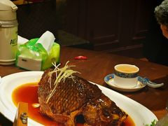 -卫鼎轩·曹公馆(鼓楼店)
