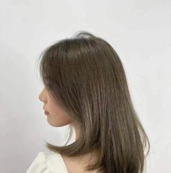 -朗峰专业美发沙龙