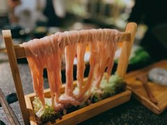 鸭肠-湊湊火锅·茶憩(天环广场店)