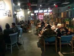 -打酱友•斑鱼海鲜粥火锅(吴桥店)