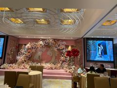 -广东胜利宾馆西关粤中餐厅