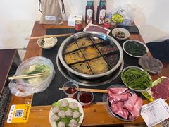 -邓莽子老火锅(中兴路总店)