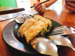 -甘味食堂(素食料理/蔬食料理/恆春美食)