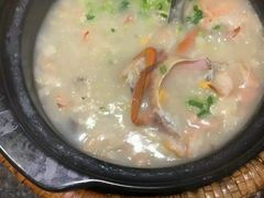 -如轩·海鲜砂锅粥·潮汕菜(三乡店)