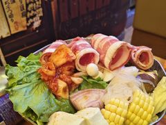 -坂吉屋·居酒屋深夜食堂(龙湖店)