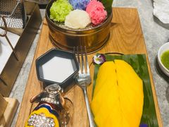 -四面泰(万象城店)