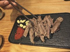 -嘻小北·兰州清汤牛肉面(南翔印象城MEGA店)