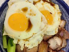 -澳门陈光记烧味饭店(南京德基广场店)