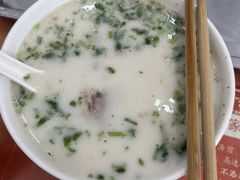 -教师之家赵家羊汤馆(东青龙街店)