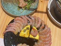 -贵木日本料理·铁板烧(新地假日广场店)