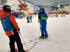 -哈尔滨热雪奇迹