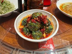 -面辣子·陕西家乡菜(钟楼店)