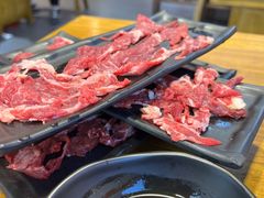-皇牛鲜生·牛爱牛鲜牛肉自选火锅(晋吉北路店)