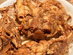 -清真吴记门钉肉饼·喜多利