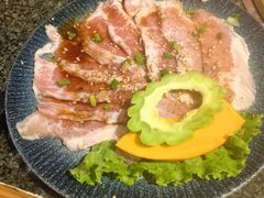 -梦山水日本烧肉(五四广场店)