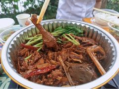 -郴州特产舜华临武鸭(郴州西站店)