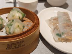 潮府翡翠饺-潮府馆·非遗潮州菜·世纪公园(新国际博览中心店)