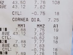 -西安普瑞眼科医院·近视手术·视力防控