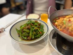 -新新湘菜馆(新中街二条店)