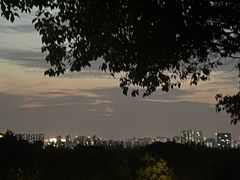 -南京市江宁方山